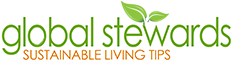 Global Stewards - Green Eco Tips for Sustainable Living