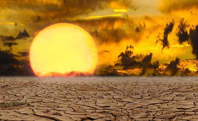 Climate Change Issues and Solutions