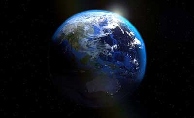Overall State of World