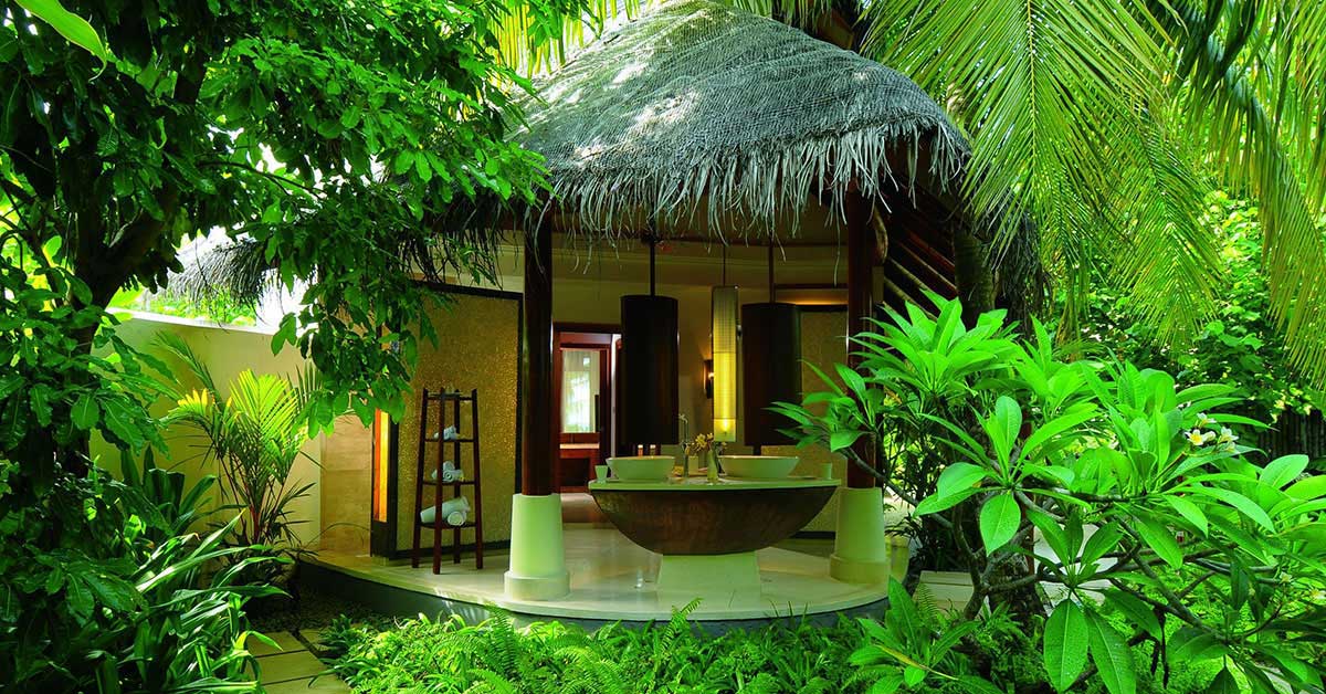 Eco-Friendly Hotel Ideas - 70 Ways to Green Your Hotel