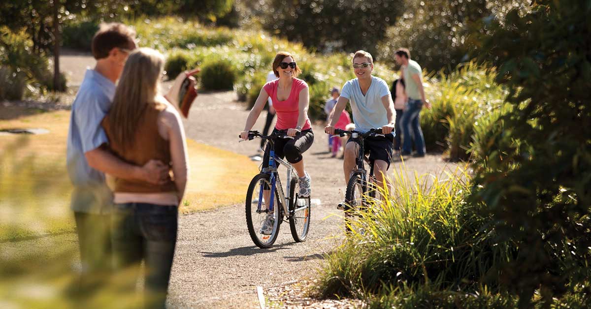 Creating a Sustainable and Self-Sufficient Lifestyle