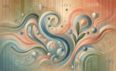 Green Career Guide for Myers Briggs MBTI ISFJ Personality Type