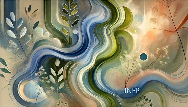 Myers Briggs (MBTI) INFP Green Career Advice