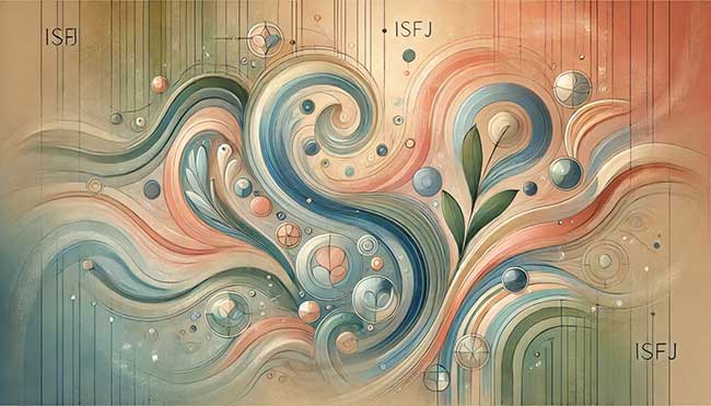 Myers Briggs (MBTI) ISFJ Green Career Advice