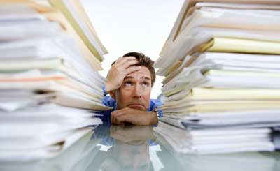 Ideas for Creating a Paperless Office
