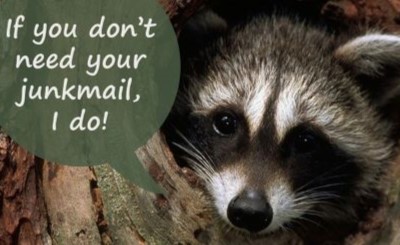 How to Reduce Junkmail - Personal and Work