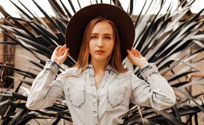 Sustainable Clothing