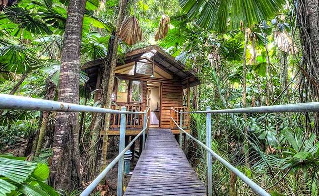 Eco-Friendly Hotel Ideas