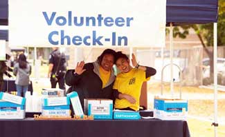 Calendar of Global Environmental Events Plus Ongoing Volunteer Opportunities
