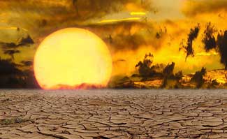 Climate Change Issues and Solutions