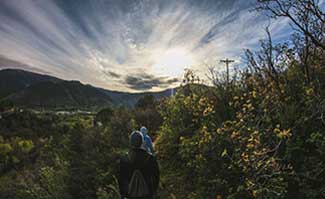 Inviting Nature into Our Lives