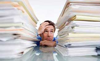 How to Create a Paperless Office
