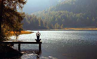 Living Fully in Our Bodies