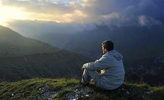 Living Mindfully Each Day
