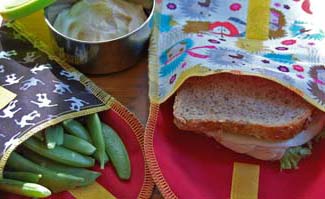 Tips for Packing a Waste-Free Lunch