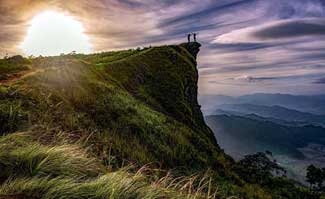 Leading Sustainable Nations: Countries Adopting the Most Sustainable Practices!