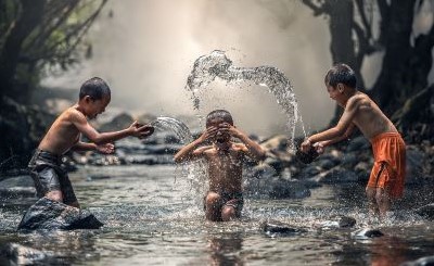 Nature Quotes - Quotations on Connecting to Nature and Learning From Nature
