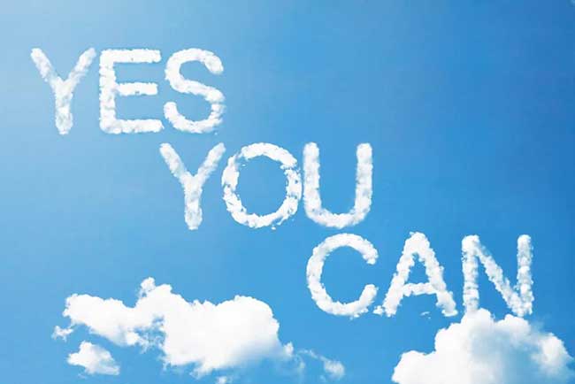 Motivational Success Quotes: Living Out Our Inner Vision