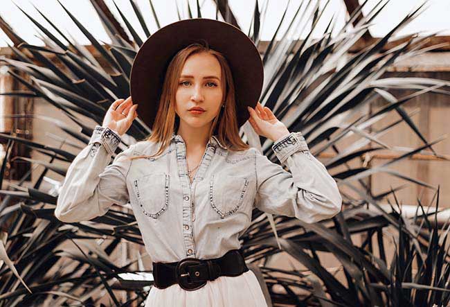 Sustainable Clothing Tips