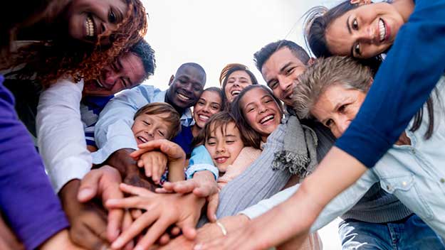 Sustainable Communities