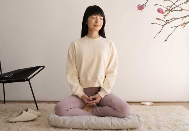 Marie Kondo
