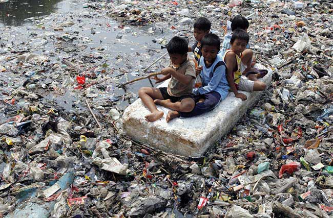 Educational Videos on Plastics Pollution