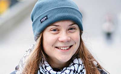 Greta Thunberg Speeches (Videos and Transcript)