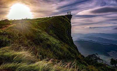Leading Sustainable Nations: Countries Adopting the Most Sustainable Practices!